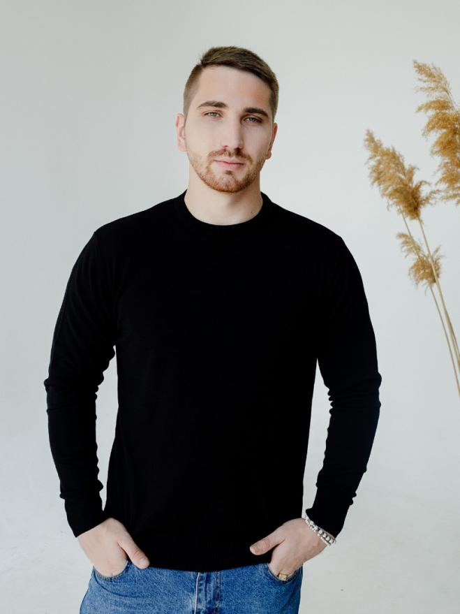 Джемпер мужской